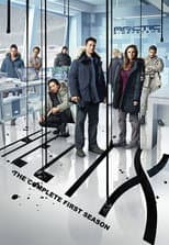 Season 1 poster
