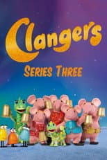 Series 3 poster