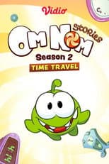 Time Travel poster