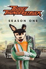 Season 1 poster