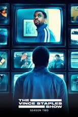 Season 2 poster