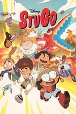 Season 1 poster