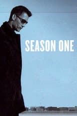 Season 1 poster