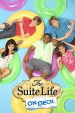Season 3 poster