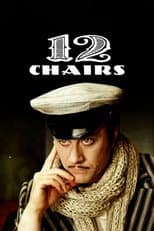 Miniseries poster