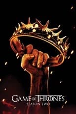 Season 2 poster