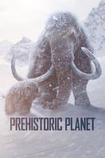 Ice Age poster