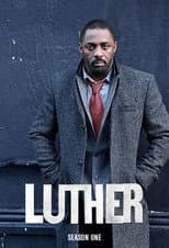 Series 1 poster