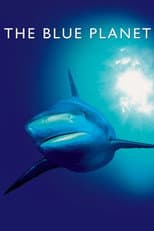 The Blue Planet poster