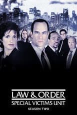 Season 2 poster