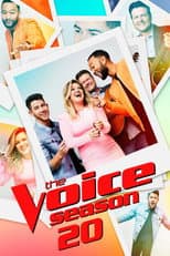 Season 20 poster