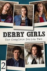 Series 2 poster