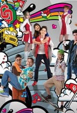 Season 2 poster