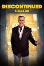 Season 1 poster