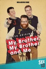 Season 1 poster