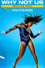 Southern Dance poster