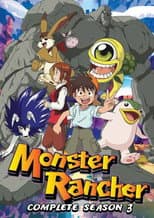 Season 3 poster