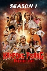 Miniseries poster