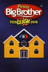 Teen Clash 2010 poster