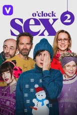 Season 2 poster