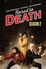 Season 2 poster