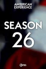 Season 26 poster