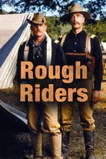 Miniseries poster
