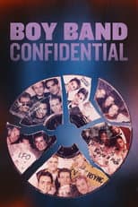 Docuseries poster