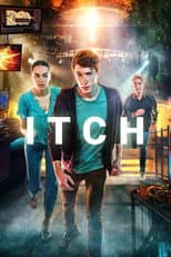 Season 2 poster