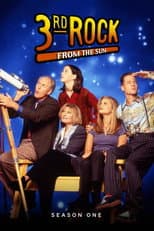 Season 1 poster