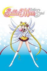 Sailor Stars poster