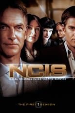Season 1 poster