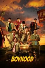 Season 1 poster