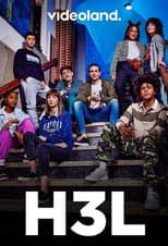 Season 3 poster