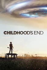 Miniseries poster