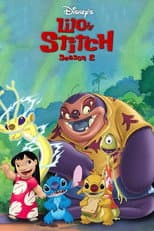 Season 2 poster