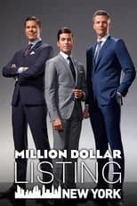 Season 3 poster