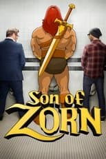 Season 1 poster