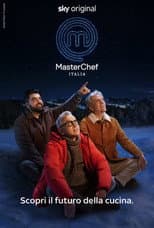 Season 15 poster