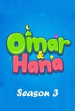 Season 3 poster