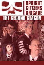 Season 2 poster