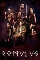 The War for Rome poster