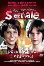 Miniseries poster