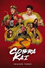Season 3 poster