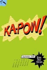 Ka-Pow! poster