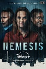 Season 1 poster