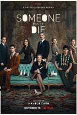Limited Series poster