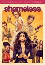 Season 6 poster