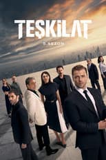 Season 5 poster