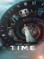 Season 1 poster